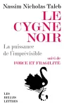 Le cygne noir
