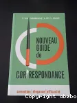 Nouveau guide de correspondance