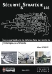 Les organisations de défense face aux défis de l'intelligence artificielle