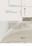 De zelfinrichtingsbevoegdheden van de deelstaten