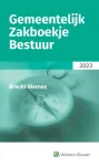 Gemeentelijk zakboekje Bestuur 2022