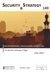 Backlisting Ikhwanis, Tolerating Salafis, Killing Jihadis