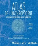 Atlas de l'anthropocène