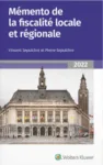 Mémento de la fiscalité locale et régionale 2022