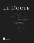 Le Docte. Viertalig juridisch woordenboek