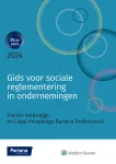 Gids voor sociale reglementering in ondernemingen 2024
