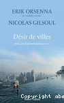 Désir des villes