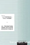 La transition vers un futur souhaitable