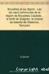 Bruxelles et sa région