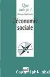 L'économie sociale