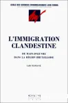 L'immigration clandestine de main-d'oeuvre dans la région bruxelloise
