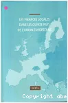Les finances locales dans les quinze pays de l'Union européenne