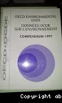 OECD Environmental Data
