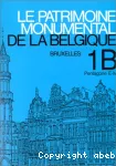 Le patrimoine monumental de la Belgique