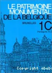 Le patrimoine monumental de la Belgique