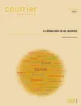 Courrier Hebdomadaire du CRISP, 2392-2393 - 28/02/2019 - Consultation populaires communales en Wallonie