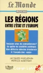 Les régions