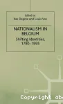 Nationalism in Belgium
