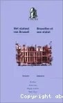 Bruxelles et son statut
