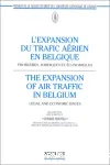 L'expansion du trafic aérien en Belgique