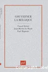 Gouverner la Belgique