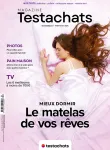 Testachats Magazine