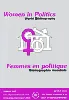 Participation des femmes à la vie politique