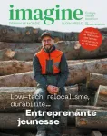 Imagine. Demain le Monde