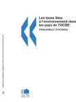 Les taxes liées à l'environnement dans les pays OCDE