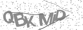 Image du CAPTCHA